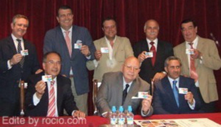 Las 5 Hermandades del Rocío de Sevilla dedican este Rocío a los Donantes de Órganos