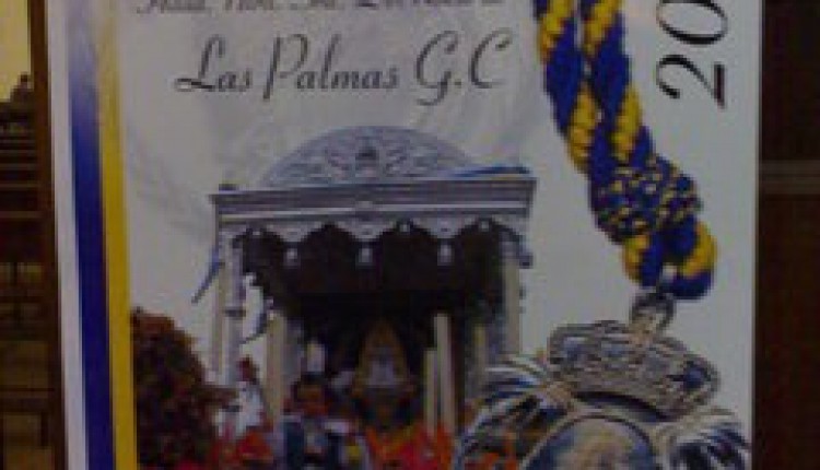 La Hermandad de Las Palmas de G.C – Cultos y el Solemne Tríduo en Honor a la Virgen del Rocio,