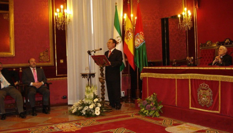 Pregón del Rocío de Granada