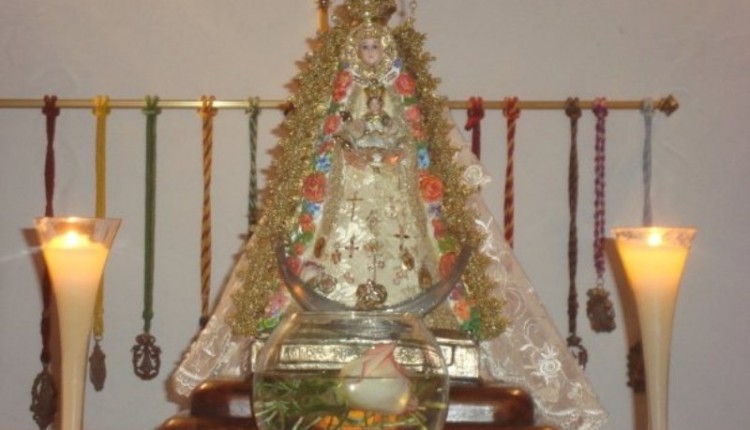 Erección Canónica de la Asociación Rociera de Mérida (Venezuela)