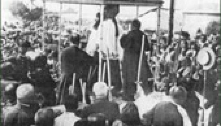 En el 90 aniversario de la Coronación Canónica de la Virgen del Rocío