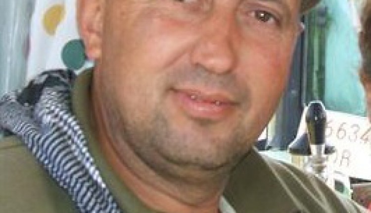 Ayamonte – D. Rafael Martín Rodríguez elegido Hermano Mayor