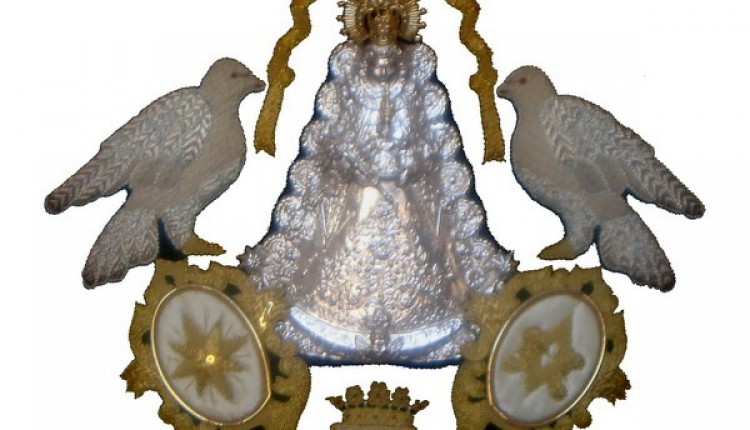 Agrupación Parroquial de Nuestra Señora del Rocío de Vélez-Málaga – Operación KILO