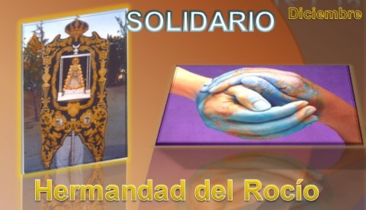 Hermandad de Madrid –  II Meracdillo Solidario