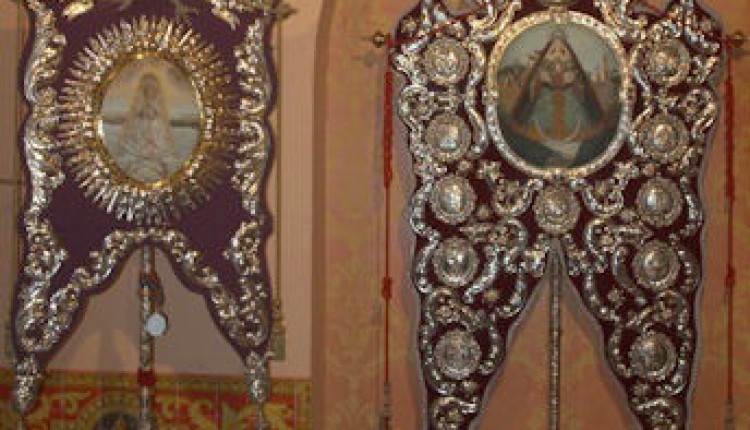 Peregrinación de la Hdad del Rocío de Ronda