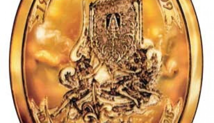 clausura de los actos del XXV aniversario de la Venerable Hermandad de Nuestra Señora del Rocío de Algeciras