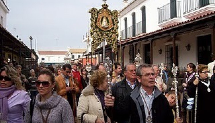 Hermandad de San Juan de Aznalfarache – Actos a celebrar en el mes de diciembre