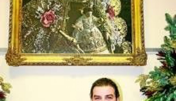 Hermandad de Nuestra Señora del Rocío de Córdoba -Elecciones