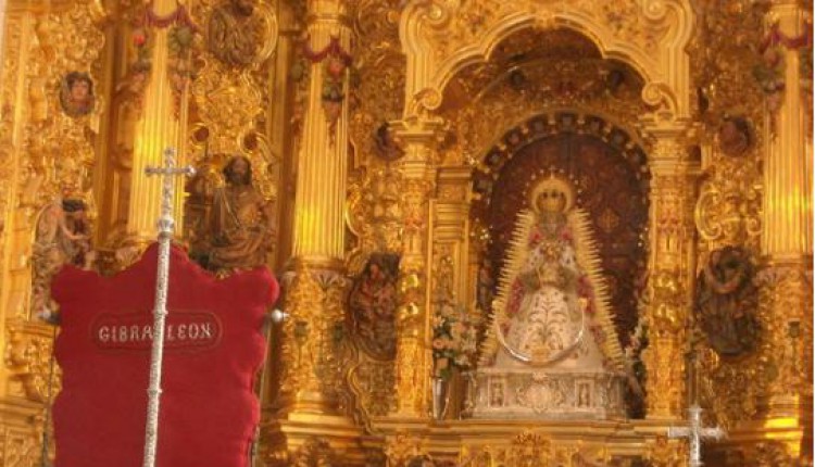 Hermandad de Gibraleón – Peregrinación