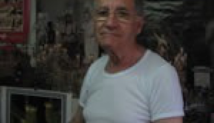 Fallece Antonio Martín – Tallista del Retablo de Ntra. Sra. del Rocío