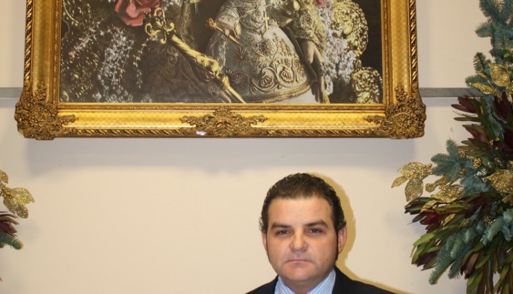 Córdoba – Jura de cargos de la nueva Junta