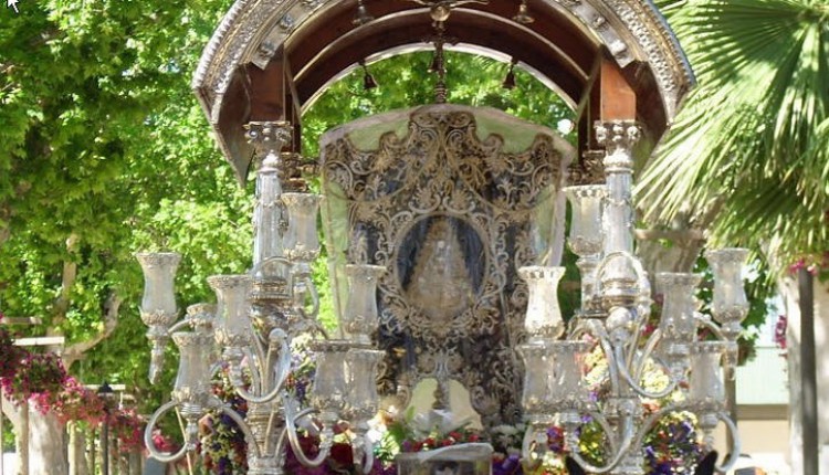 Hermandad de Osuna – Elegido el pregonero del Rocío 2010
