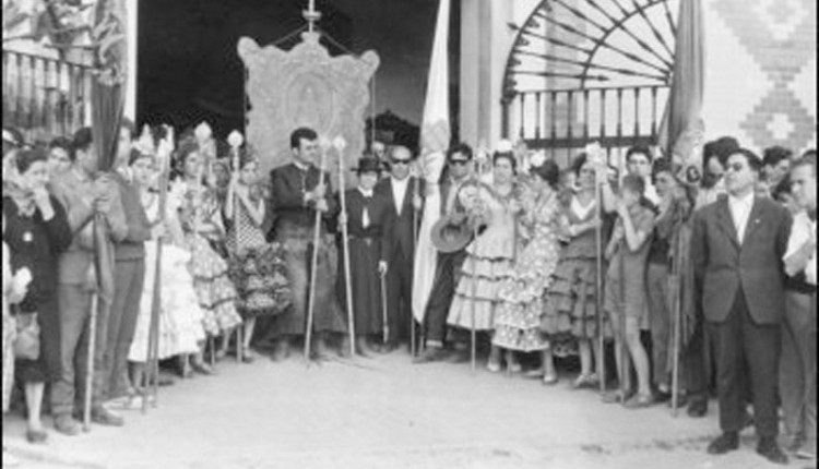 Portugal y El Rocío (II). Los Medinasidonia, los Orleans y la corona portuguesa por Santiago Padilla