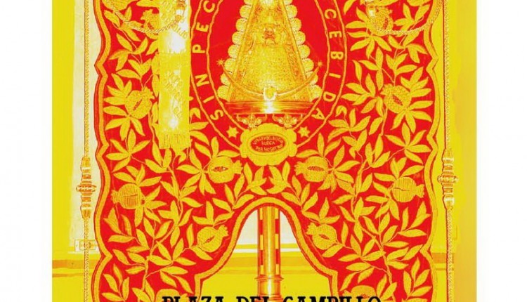 Hermandad de Gloria  De Nuestra Señora del Rocío  De Granada  – Rastrillo Benéfico