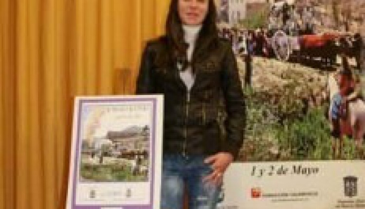 Águilas presenta el cartel ganador de su XXII Romería Rociera