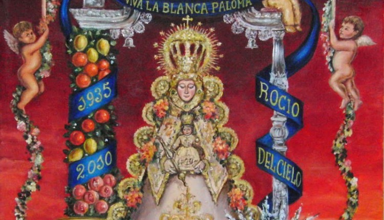 Hermandad de La Puebla del Río – PROGRAMACION DE LOS CULTOS Y ACTOS DURANTE EL AÑO 2010