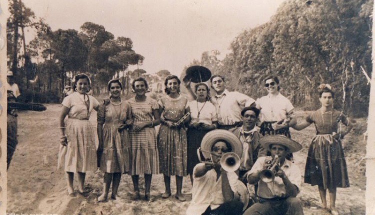 El origen de la Romería del Rocío (Período de 1653 a 1758)