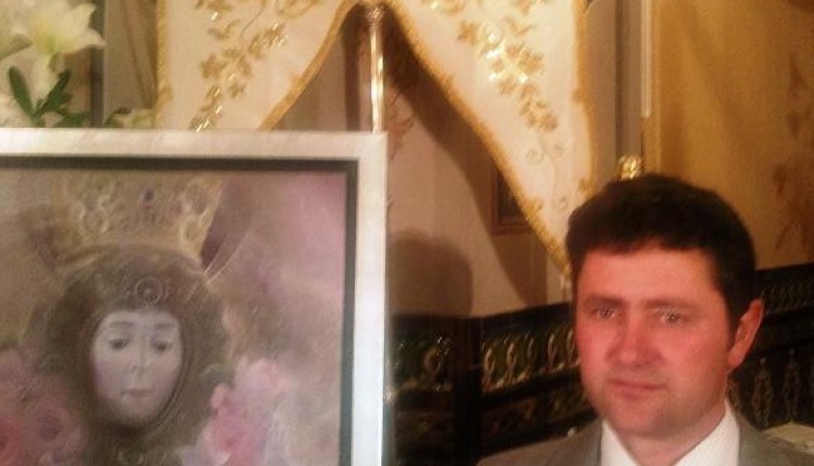 Alfonso Martínez de la Torre, elegido Hermano Mayor de la Hermandad Matriz de Almonte