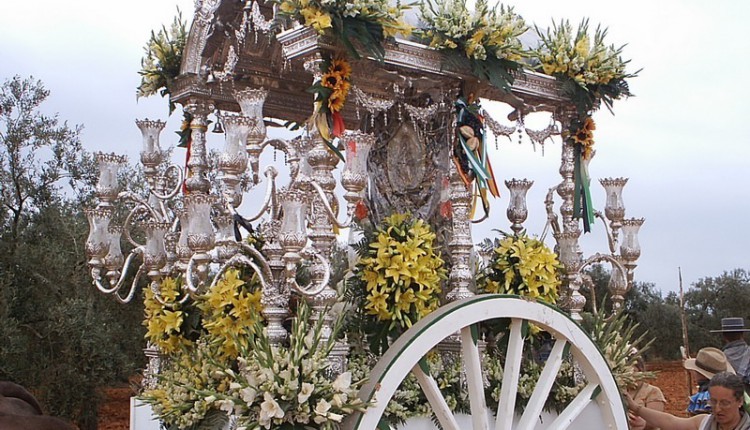 Hermandad de Cerro del Águila – Cabildo General Ordinario de Salida
