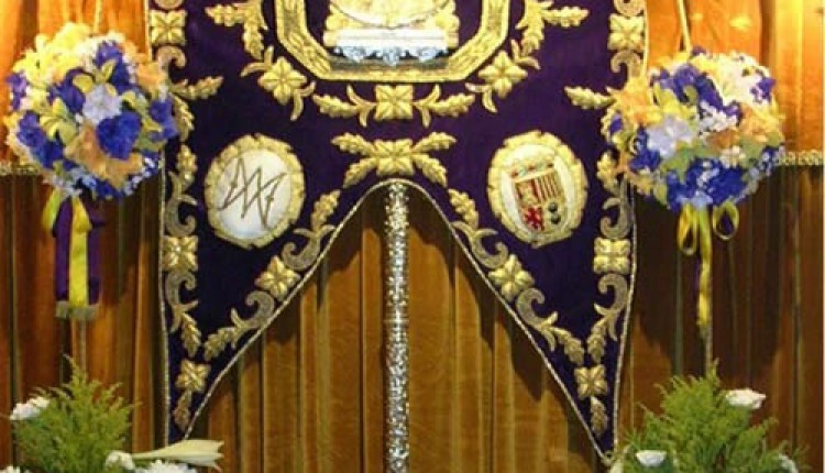 XVII Pregón Rociero de la Hermandad de Torrejón de Ardoz y Solemne Triduo