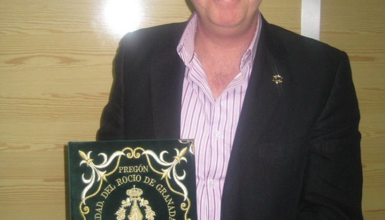Hermandad de Granada – Pregón Oficial de la Romería 2010