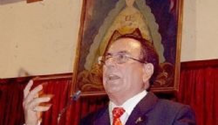 Hermandad de El Puerto de Santa María  – Pregón Rociero
