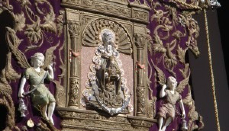 XXX Pregón  de la Real Hermandad del Rocío de Málaga