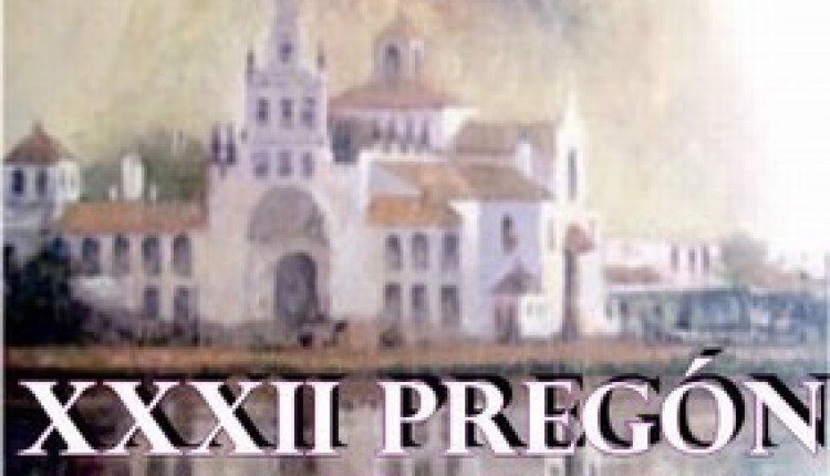 Hermandad de Las Palmas de Gran Canarias – Pregón del Rocío