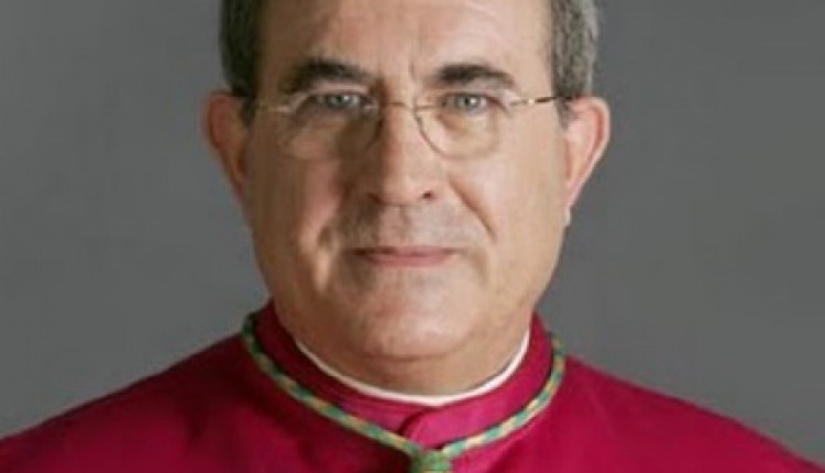 MONSEÑOR ASENJO PELEGRINA presidirá la Solemne Función Principal de Instituto de la Primera y Más Antigua Hermandad del Rocío de Villamanrique de la Condesa