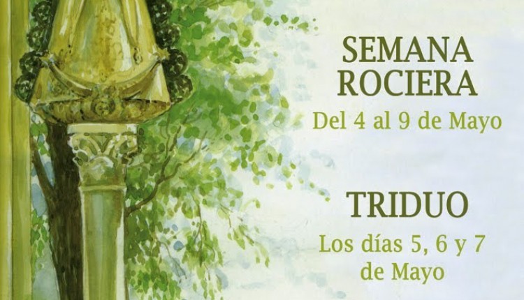 Hermandad de Alcalá la Real – Solemne Triduo