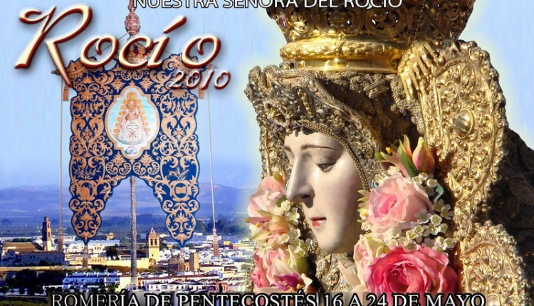 Agrupacion Parroquial Mariana de Ntra. Sra. del Rocío de Marchena – Solemne Triduo