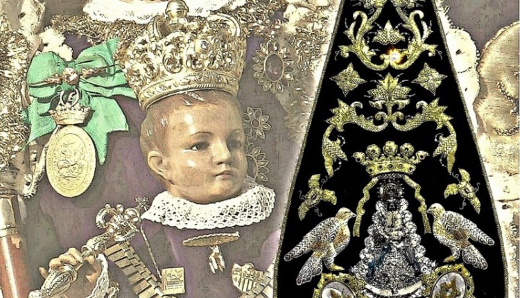 Agrupación Parroquial de Nuestra Señora del Rocío de Vélez-Málaga – Peregrinación y ofrenda floral a la Santísima Virgen de los Remedios Coronada
