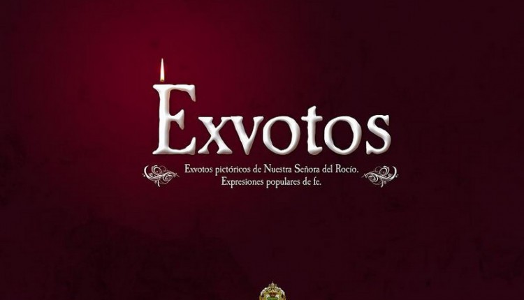 Presentación del libro sobre los Exvotos de la Virgen