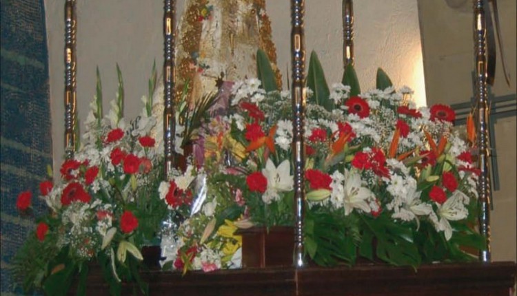 Asociación Cultural y Foklórica Andaluza de Tarragona – Pregón Rociero