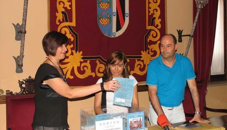 Ya hay ganador del VIII Cuestionario Rociero