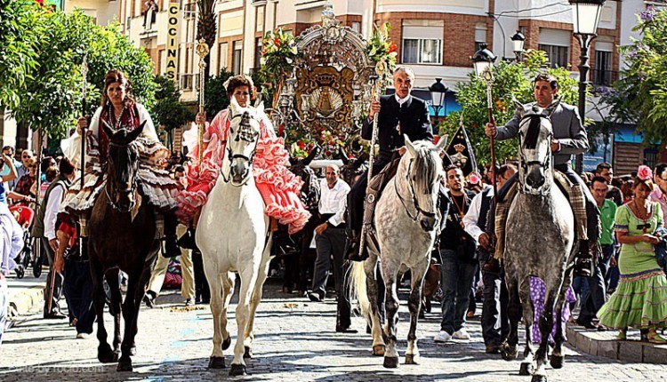 Peregrinaciones Extraordinarias del sábado 12 y domingo 13 de noviembre de 2016