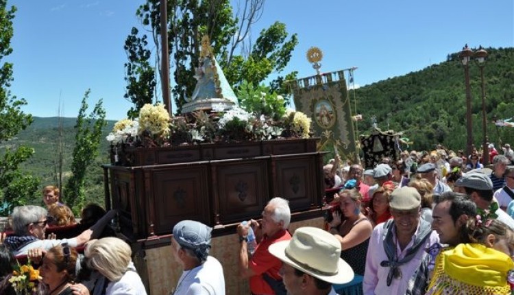 Torreciudad – 21ª Peregrinación con la Virgen del Rocío