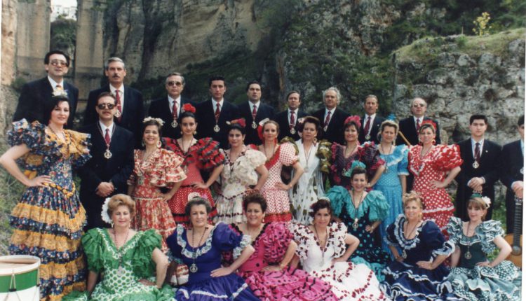 Coros Rocieros