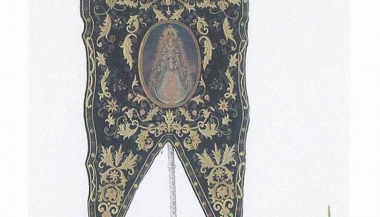 Hermandad de Écija -Actos preparatorios de la Peregrinación al Rocío