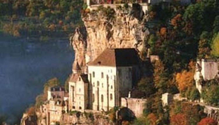 Camino Europeo de El Rocío – X VIII Aniversario Etapa Chartes- Rocamadour
