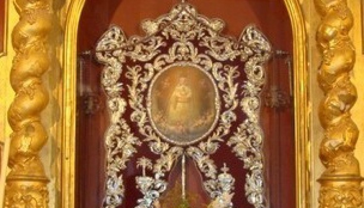 Hermandad de Villamanrique – Misa de Difuntos