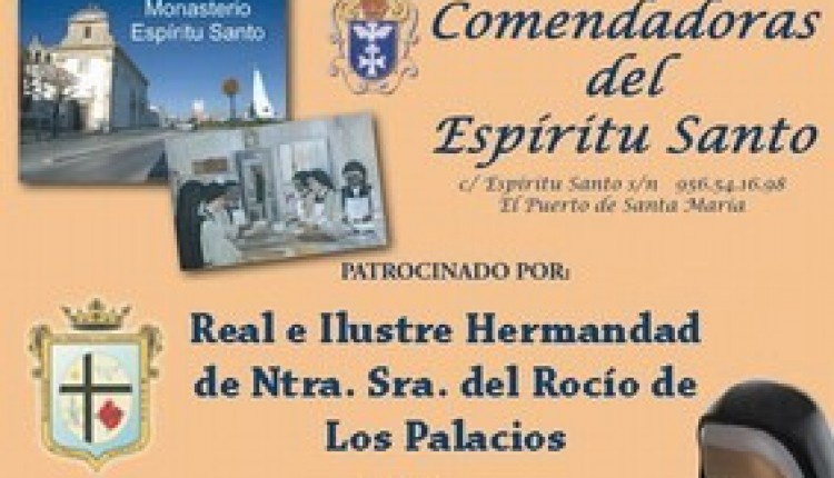 Hermandadde Los Palacios – Exposición y venta de dulces artesanos