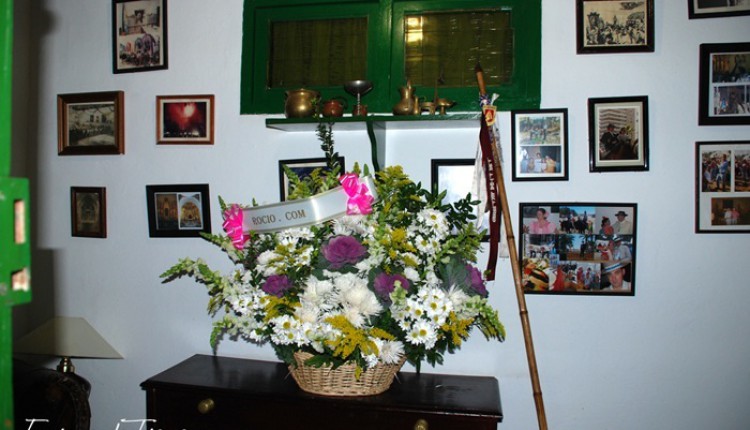 FOTOS DEL ACTO DE LA OFRENDA DEL FORO 2010