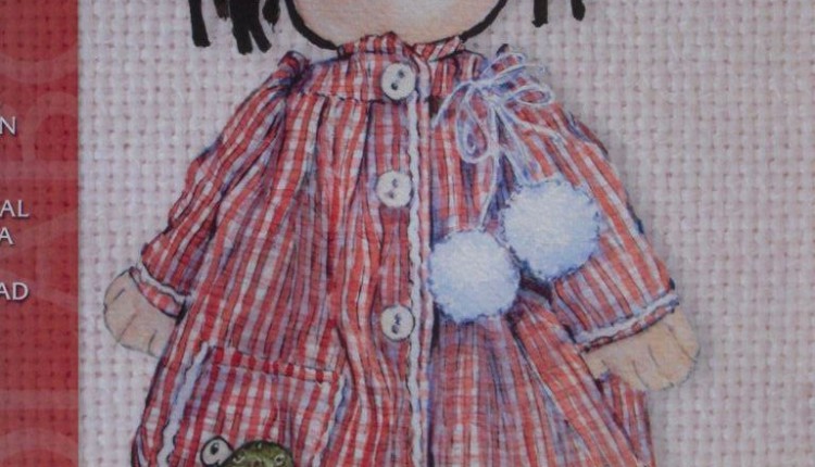 Muñecas Madrinas – Se inaugura la exposición anual con un acto por el quinto aniversario de la iniciativa
