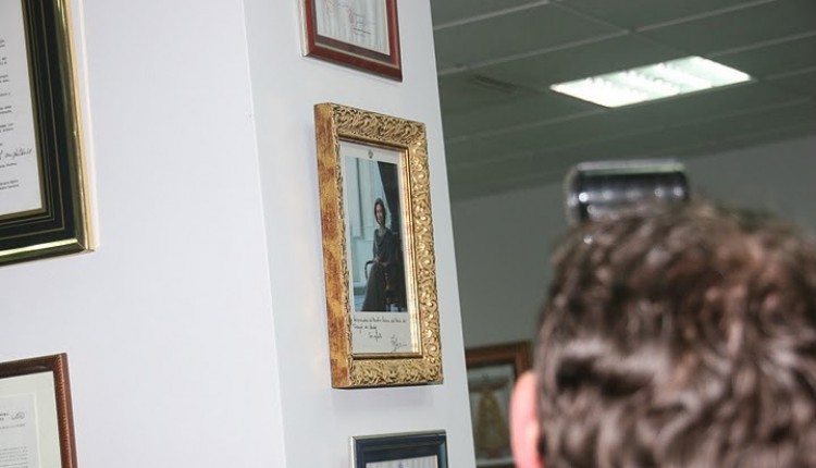 Hermandad de Torrejón de Ardoz – Bendición de la nueva sede (Fotos)