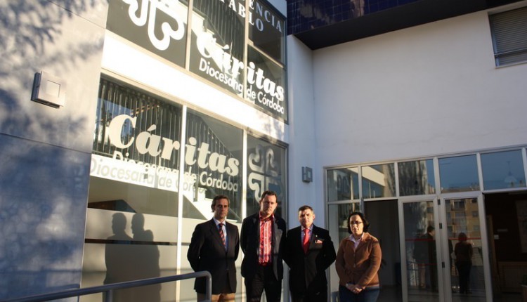 Hermandad de Cordoba – Obra Social de la Hermandad