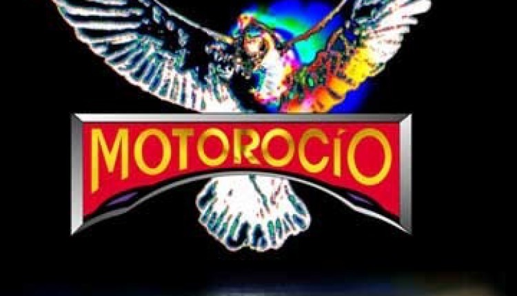 Motorocio – Vídeo 20 años de Rocío