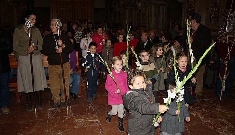 Hermandad de Murcia – Convivencia en la Fuensanta
