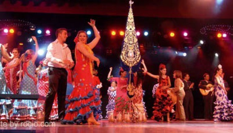 Hermandad de Benidorm – Cerca de 1.400 personas certifican el gran éxito de la iniciativa solidaria “Música y Danza por Alimentos”