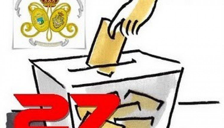 Hermandad de Palma de Mallorca – ELECCIONES A JUNTA DE GOBIERNO 2011-2015